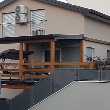 Zagar Apartment Porec Exterior photo