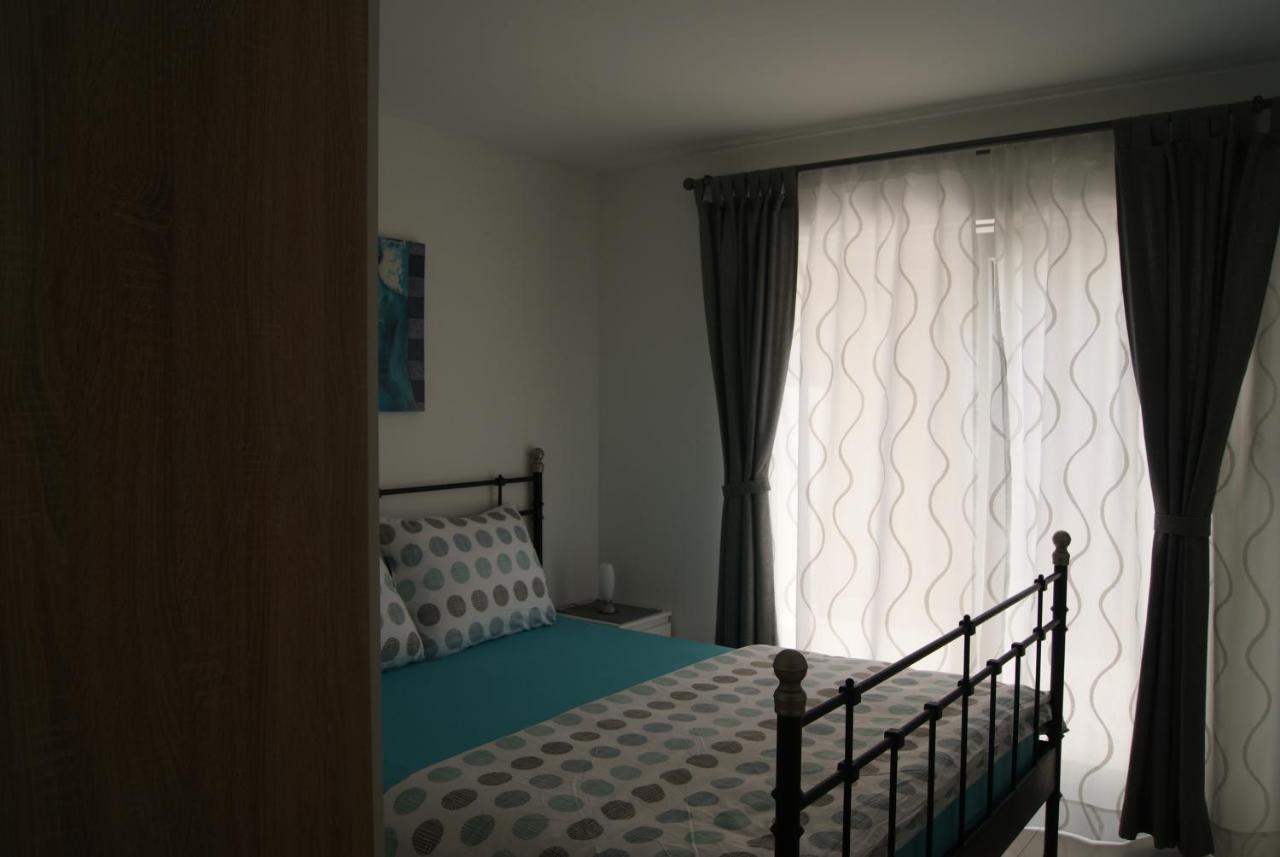 Zagar Apartment Porec Exterior photo