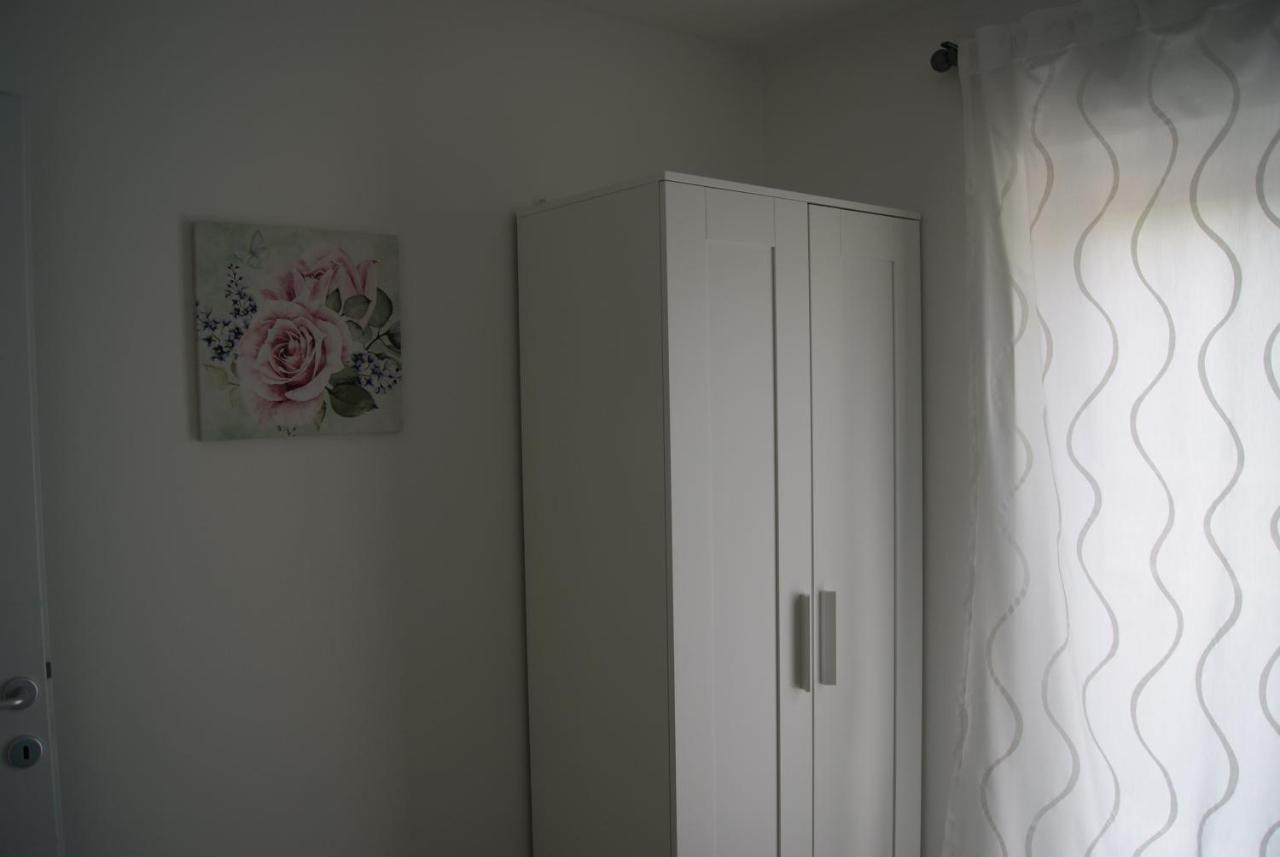 Zagar Apartment Porec Exterior photo