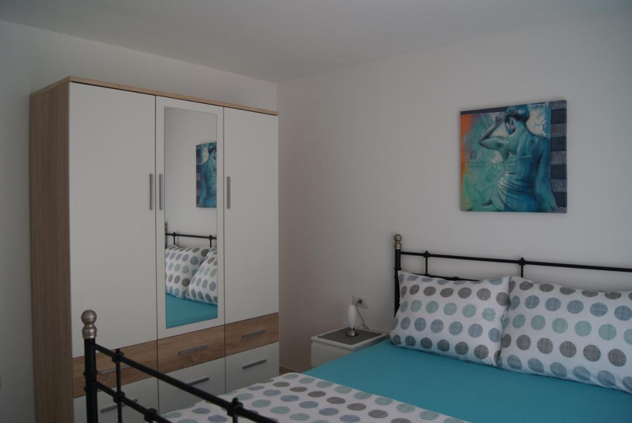 Zagar Apartment Porec Exterior photo