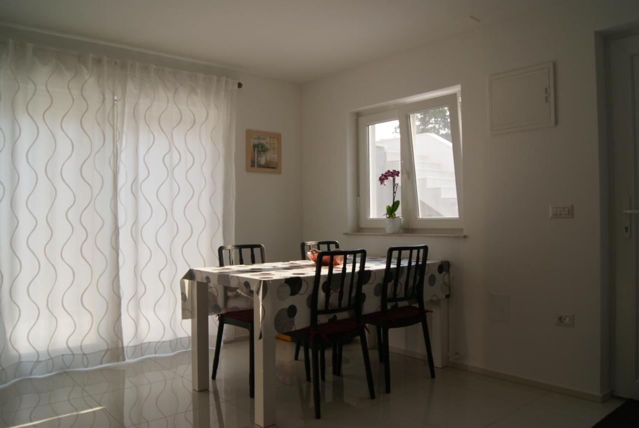 Zagar Apartment Porec Exterior photo