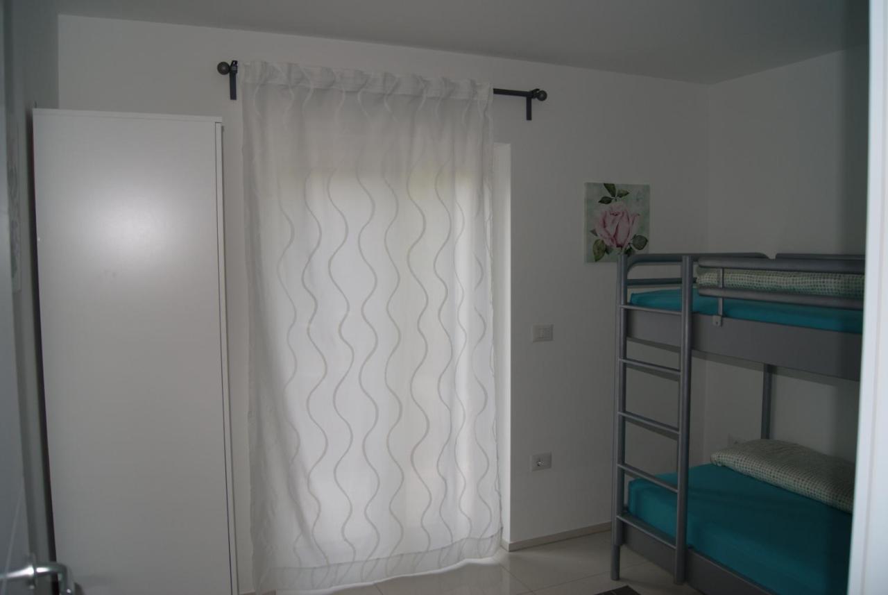 Zagar Apartment Porec Exterior photo