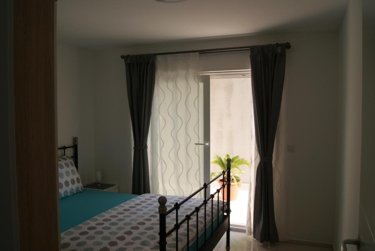 Zagar Apartment Porec Exterior photo