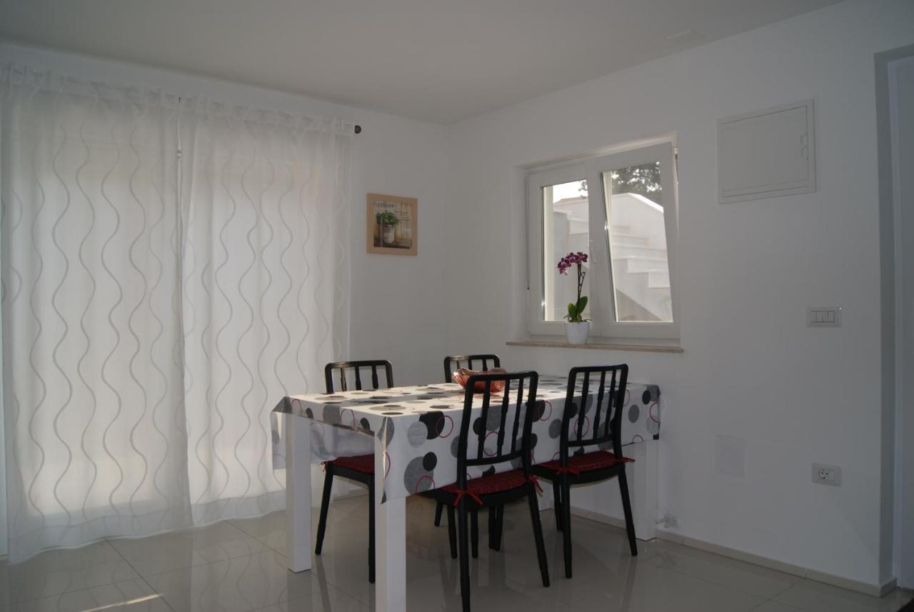 Zagar Apartment Porec Exterior photo