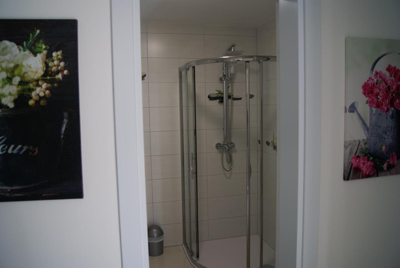 Zagar Apartment Porec Exterior photo