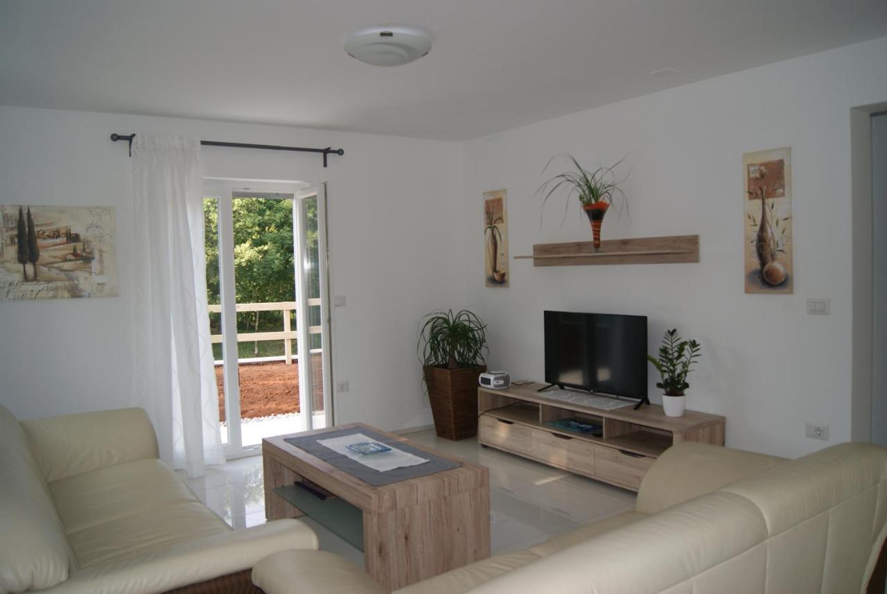 Zagar Apartment Porec Exterior photo